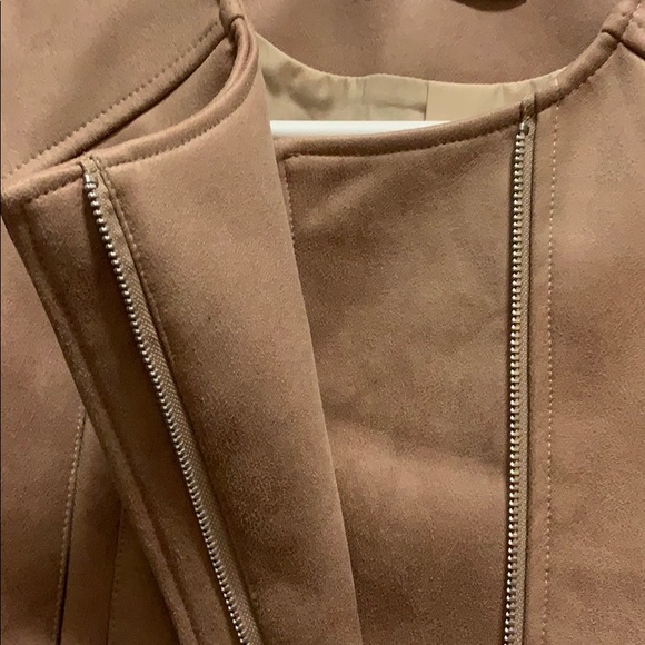 Japan Leather Jacket for women - Picture 8 of 10